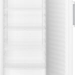 Liebherr FRFvg 6501 návod