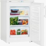 Liebherr G 1223 návod