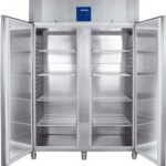 Liebherr GGPv 1470 návod