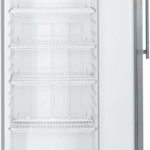 Liebherr GGv 5060 návod