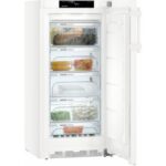 Liebherr GN 2835 návod