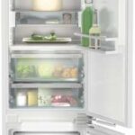 Liebherr ICBbi 5152 návod