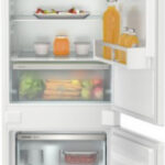 Liebherr ICNSe 5103-20 návod