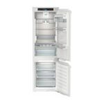 Liebherr ICNdi 5153 návod