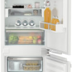 Liebherr ICc 5123 návod