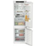 Liebherr ICd 5123 návod