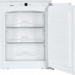 Liebherr IG 1024 návod