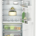 Liebherr IRBc 4120 návod