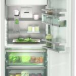 Liebherr IRBd 4151 návod