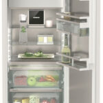 Liebherr IRBd 4171 návod