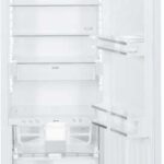 Liebherr IRBd 4550 návod