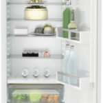 Liebherr IRBd 5120 návod