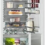 Liebherr IRBd 5181 návod