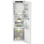 Liebherr IRBdi 5151 návod