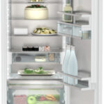 Liebherr IRBdi 5170 návod