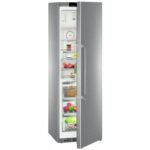 Liebherr KBes 4374 návod