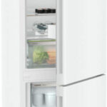 Liebherr KGNd 57Z03 návod