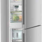 Liebherr KGNsf 52Vd03 návod