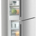 Liebherr KGNsff 57Z04 návod