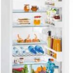 Liebherr KPe 290-26 návod