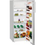 Liebherr Ksl 2834 návod