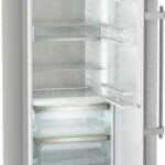 Liebherr RBsdd 5250 návod