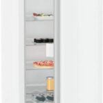 Liebherr Rd 5000 návod