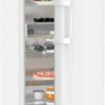 Liebherr Rd 5250 návod