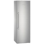 Liebherr SGNes 4375 návod