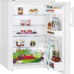 Liebherr TP 1420 návod