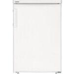 Liebherr TP 1434 návod