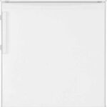 Liebherr TX 1021 návod