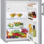 Liebherr Tsl 1414 návod