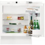 Liebherr UIKP 1554 návod