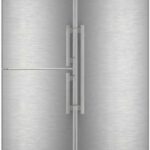 Liebherr XRCSD 5255 návod