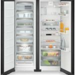 Liebherr XRFbd 5220 návod