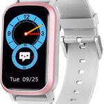 Lige KIDS FA58 návod