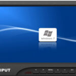 Lilliput 869GL-80NP C návod