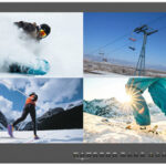 Lilliput BM280-12G návod