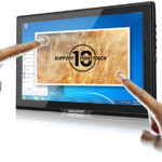 Lilliput FA1014-NP C T návod