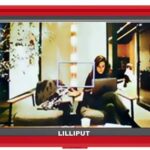 Lilliput FS5 5.4" HDMI 2.0 3G-SDI On-Camera Monitor návod