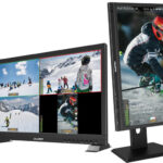 Lilliput PVM220S návod