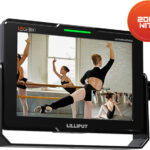 Lilliput Q7-12G návod