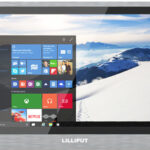 Lilliput TK1330-NP C T návod