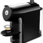 Limo Bar Capsletto TI:ME Black návod