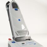 Lindhaus Dynamic 300e návod