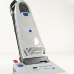 Lindhaus Dynamic 380e návod