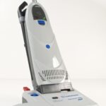 Lindhaus Dynamic 450e návod