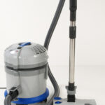 Lindhaus HF6 pro eco FORCE PB12 návod