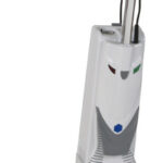 Lindhaus LINDA DP5 Hepa M30e návod